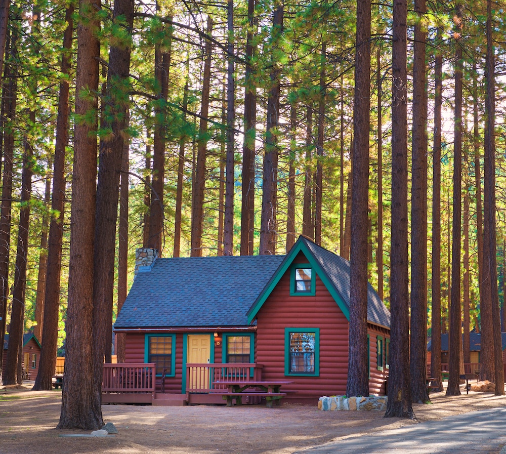Zephyr Cove Resort 7/61