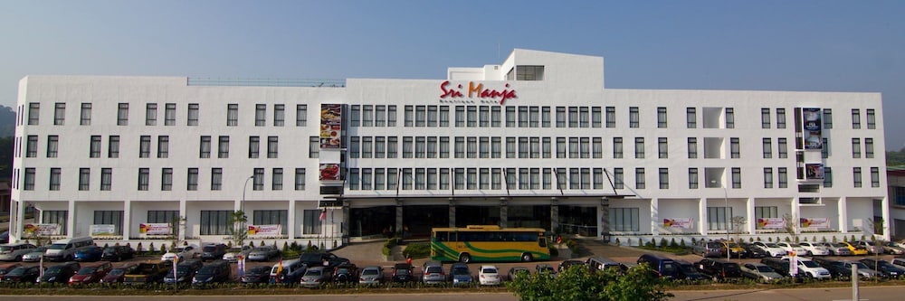 Sri Manja Boutique Hotel photo5