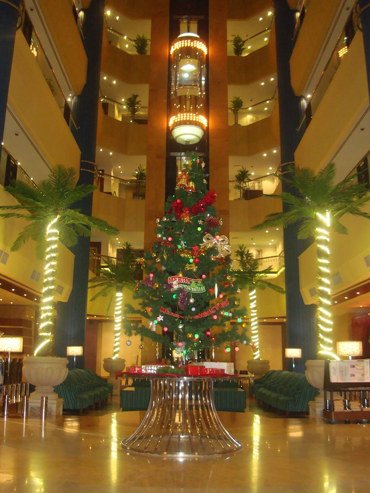Al Manar Grand Hotel Apartment Bur Dubai 53/64