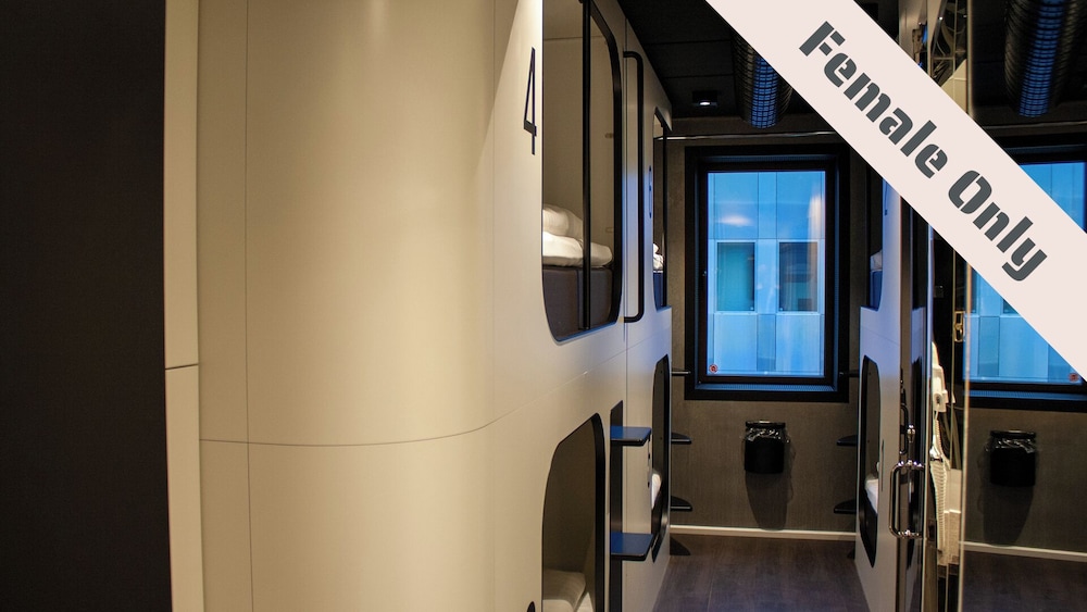 Next House Copenhagen 30/50