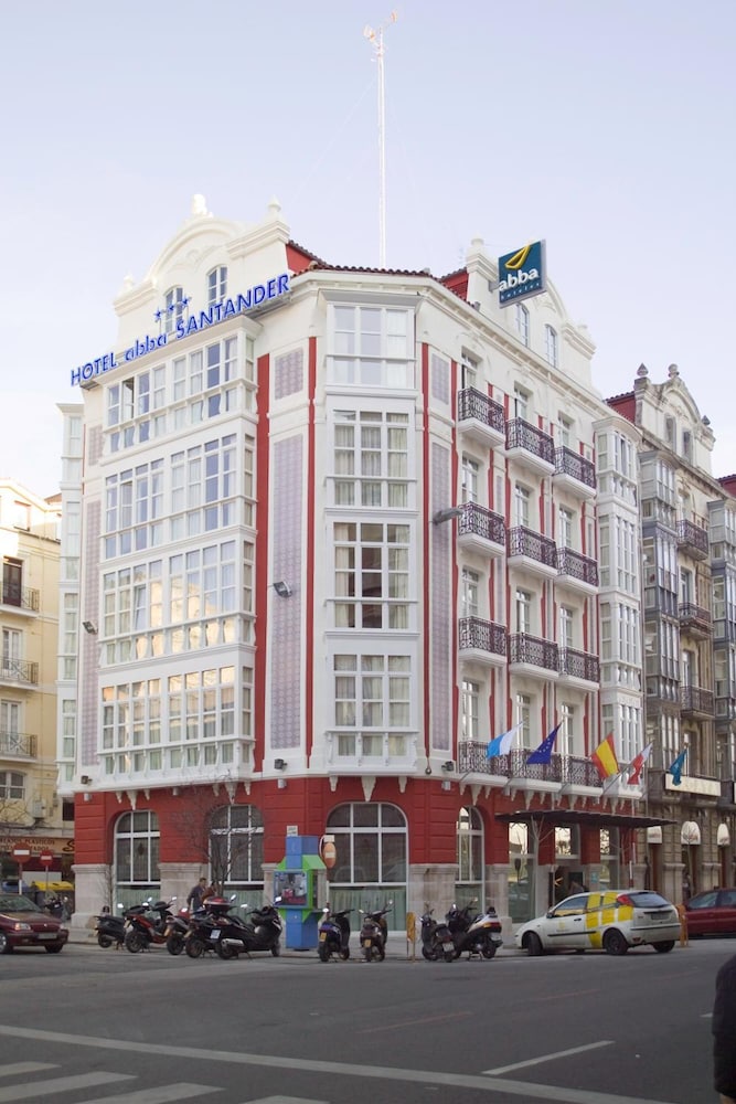 Abba Santander Hotel in SANTANDER