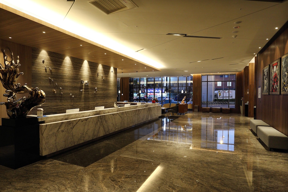 Intrendy Hotel 19/71