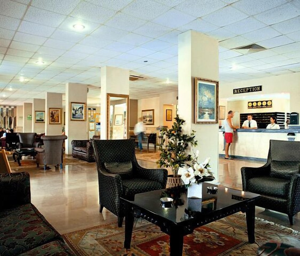 Pineta Club Hotel 29/50
