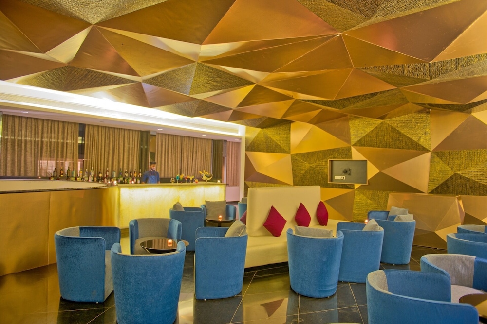 Azaya Beach Resort Goa 38/50