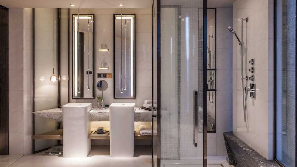 Intercontinental Beijing Sanlitun 22/78