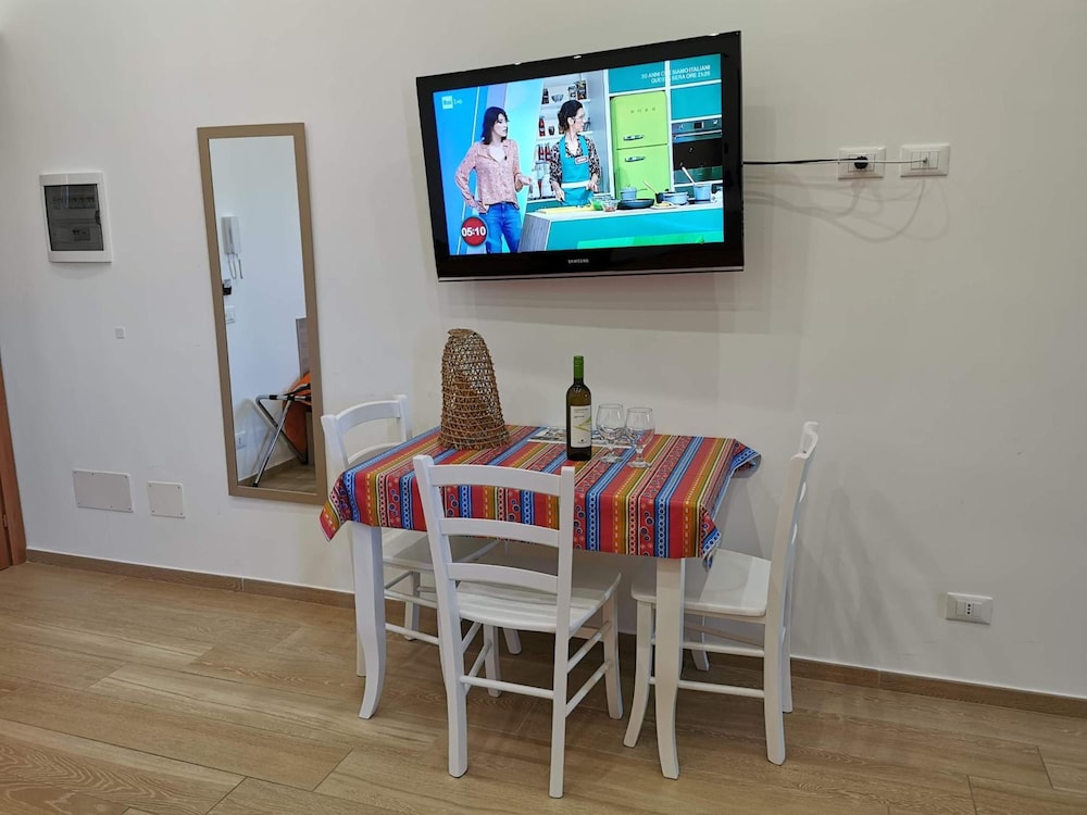 Al Baglio Bed Breakfast 47/63
