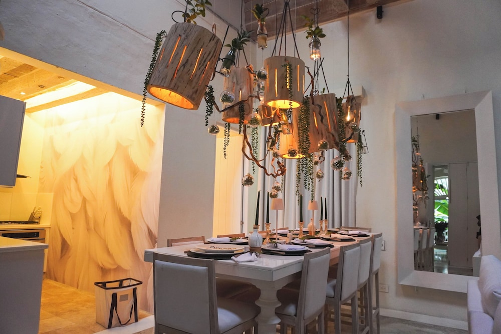 Casa Diluca Cartagena Hotel Boutique 64/79