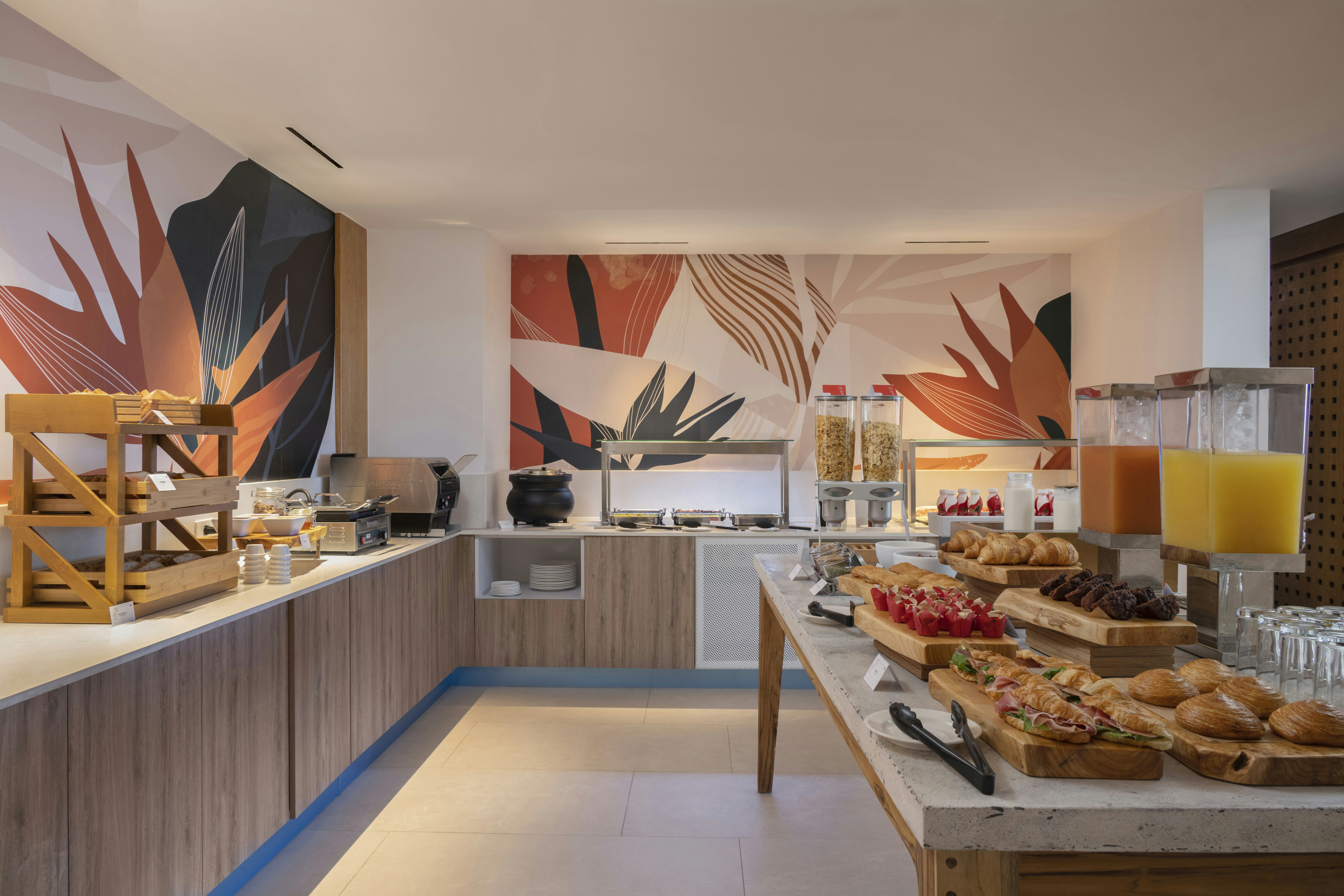 Hilton Garden Inn La Romana 27/42