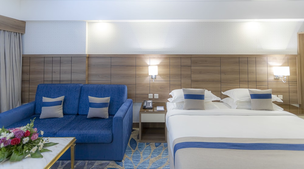 فندق سيزون ستار المدينة(Season Star Hotel Madinah) 53/71