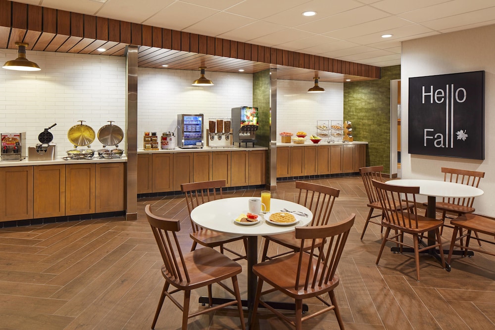 Fairfield By Marriott Inn & Suites Indio Coachella Valley 35/47