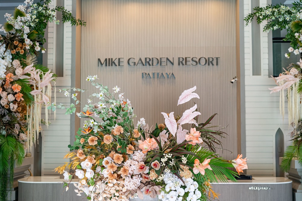 Mike Garden Resort Hotel 17/61
