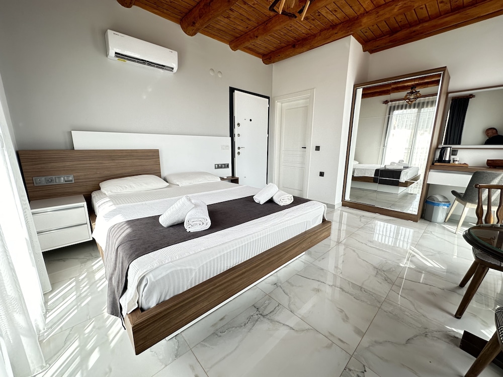 Doganin Ruhu Otel, Bungalow & Restaurant 37/61
