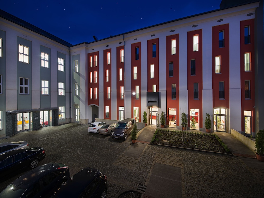 EA Business Hotel Jihlava 24/51