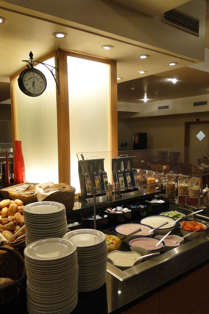Hotel Dortmund Airport 21/28