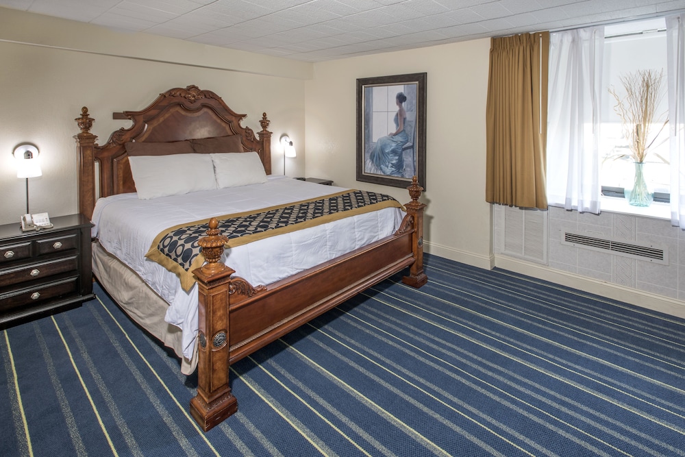 Days Hotel By Wyndham Allentown Airport / Lehigh Valley 19/47