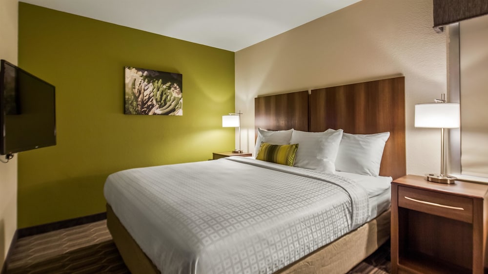 Best Western North Phoenix Hotel 27/76