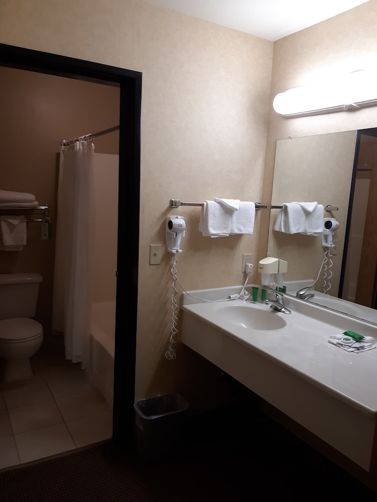 Guesthouse Bellingham 10/26