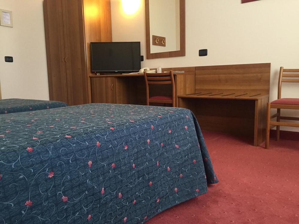 Hotel Arcobaleno 7/44