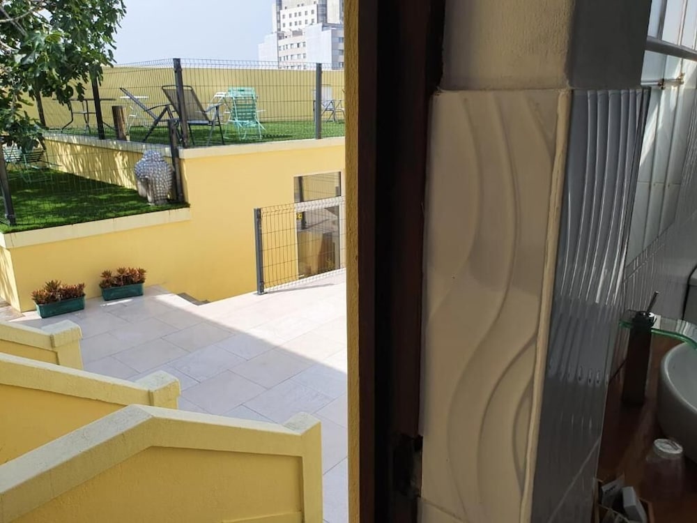 Urban Suites Aveiro 16/34