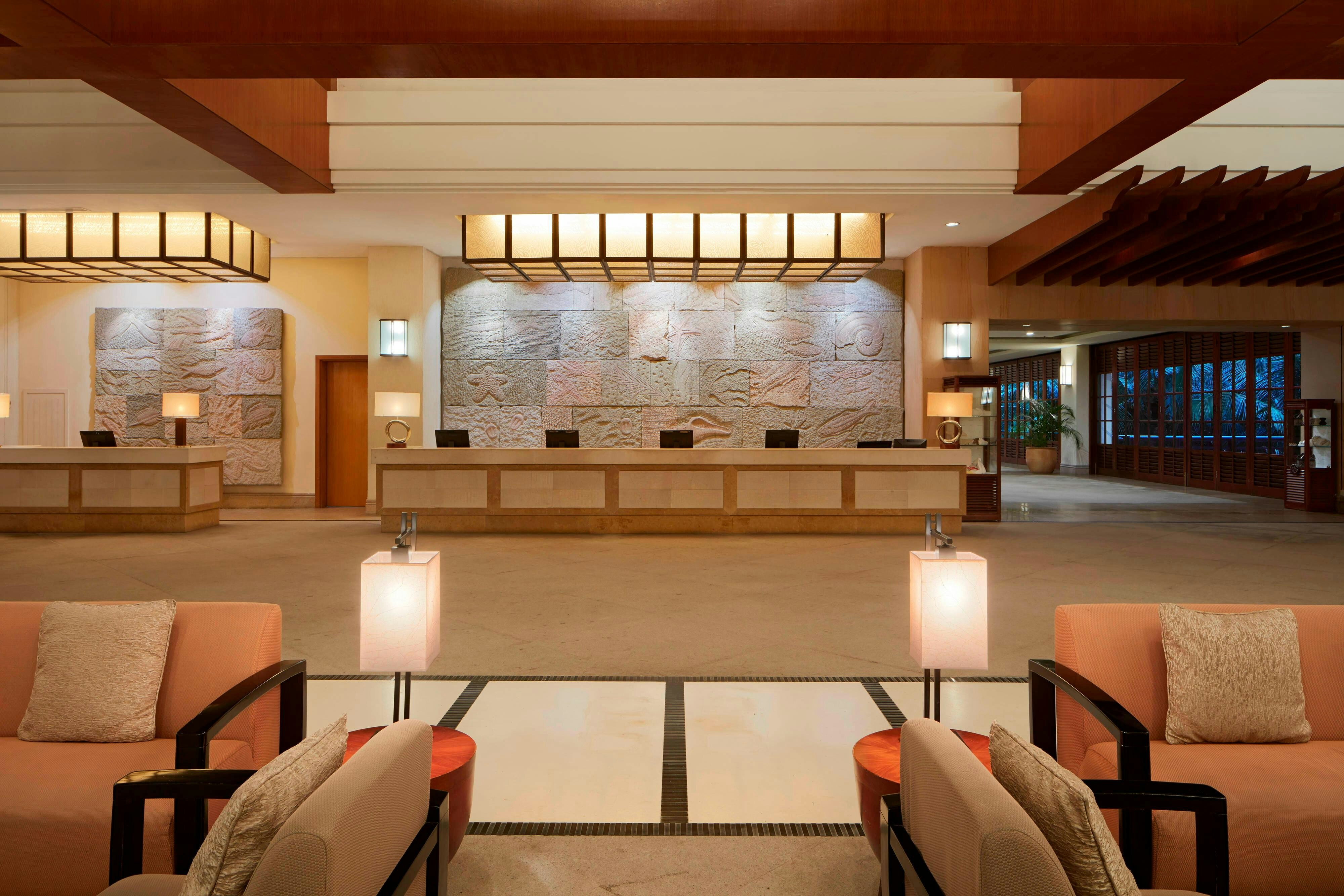 Sheraton Sanya Resort 9/22