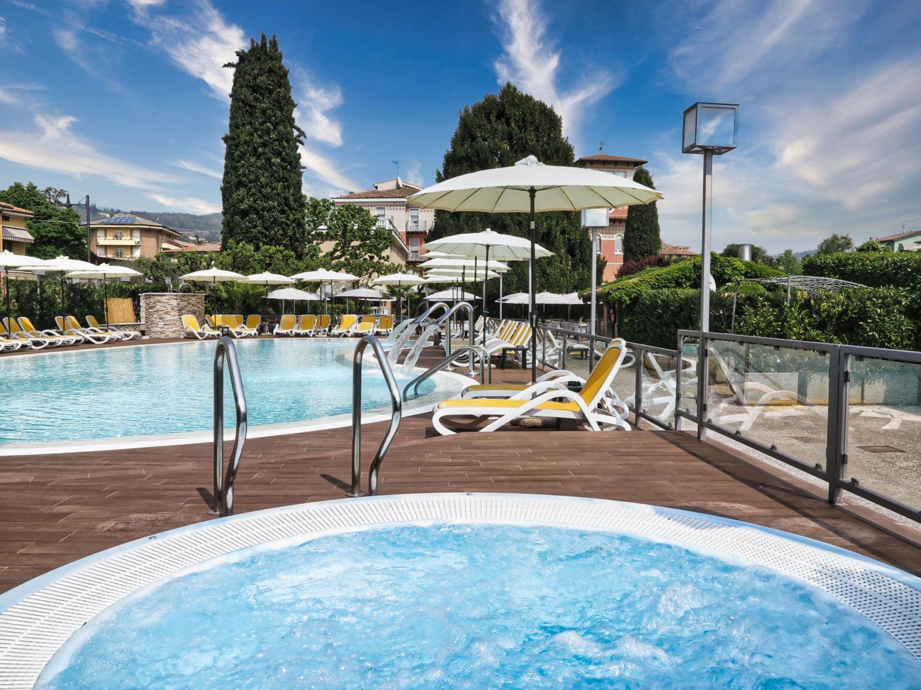 Villa Mulino 16/23