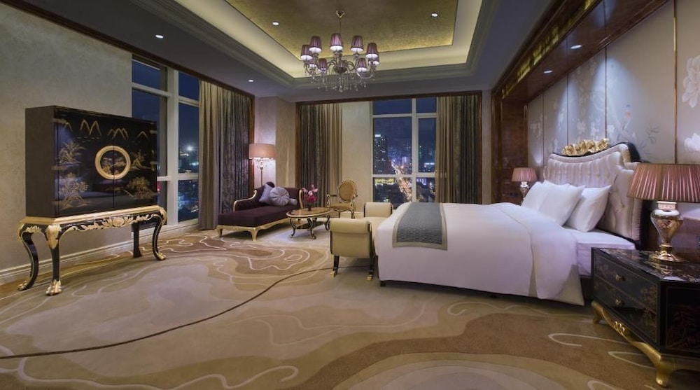 Wanda Vista Nanning 26/66