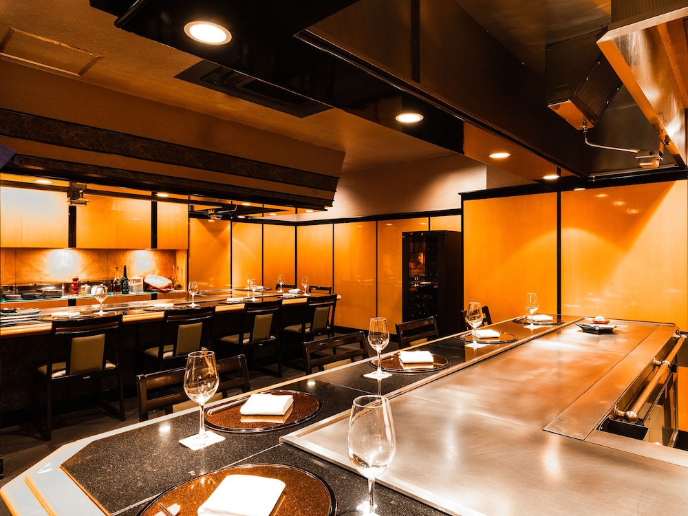UTSUNOMIYA TOBU HOTEL GRANDE 57/60