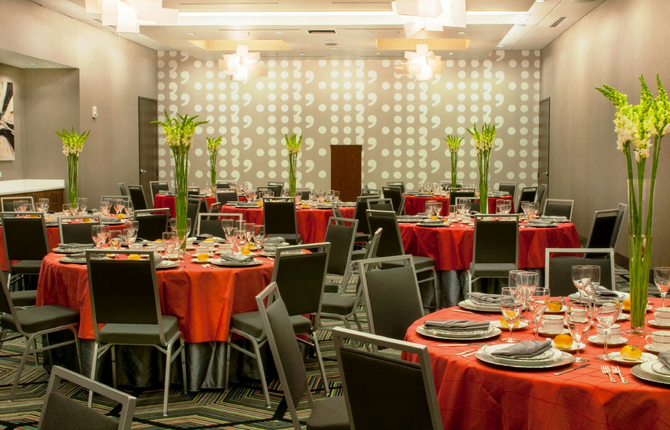 Hampton Inn & Suites Denver Downtown-Convention Center 50/51