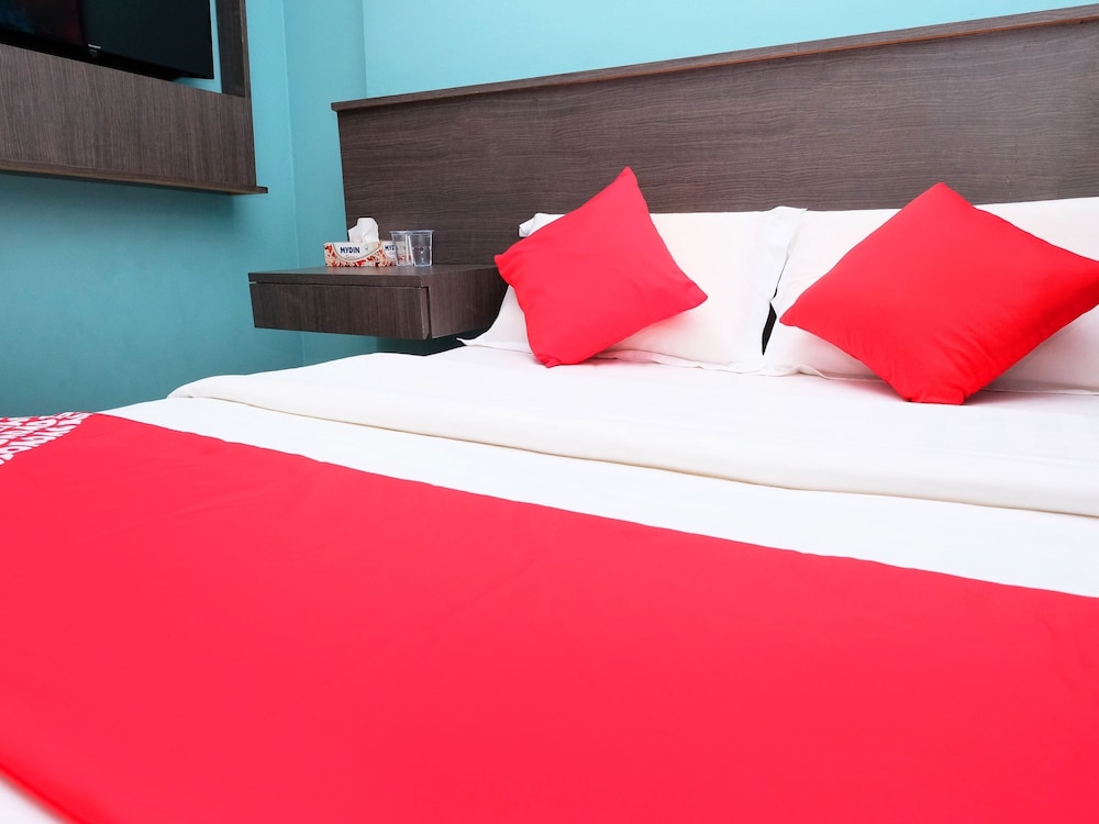 Oyo 768 Fajar Baru Boutique Hotel 29/39