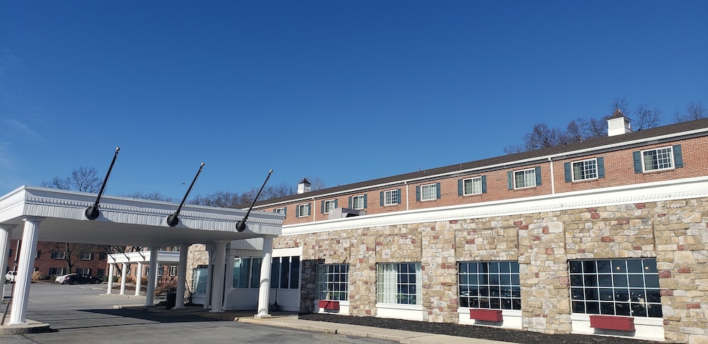 Heritage Hotel Lancaster 6/55