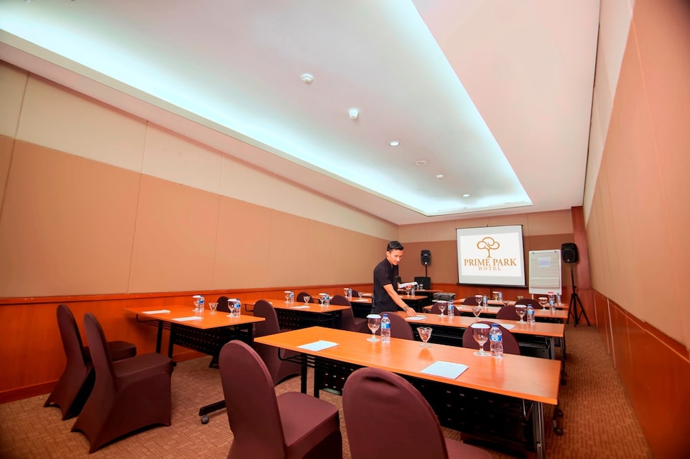 Prime Park Hotel Bandung Ex Park Hotel Bandung 33/43