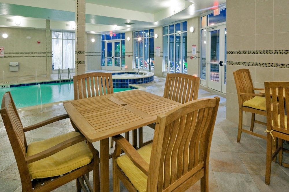 Holiday Inn Hotel And Suites Waco Northwest 45/59