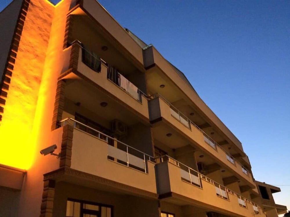 Afissia Garden Hotel 2/49