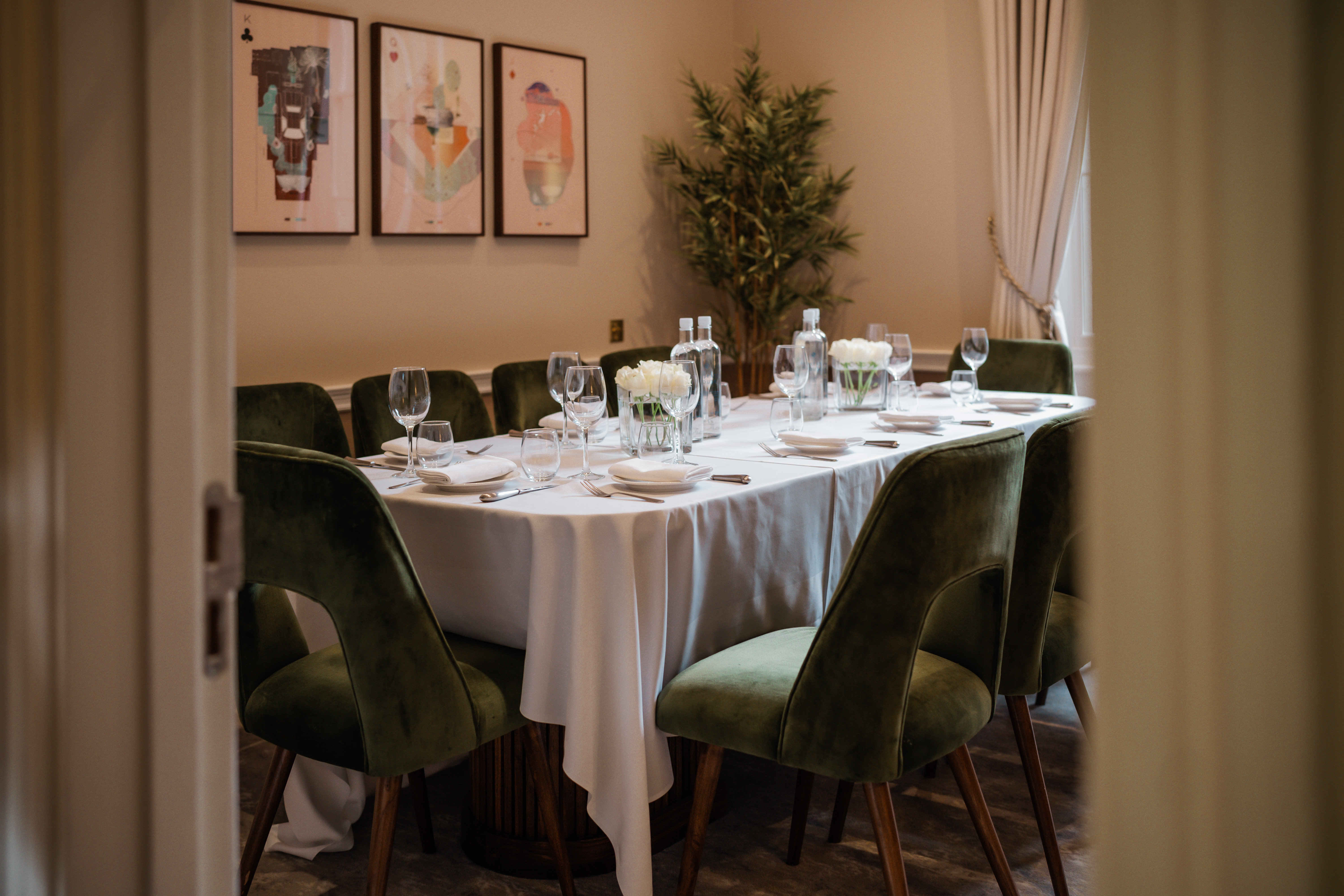Roseate House London 24/28