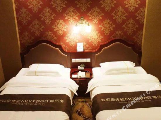 Hotspring Grand Hotel 3/21