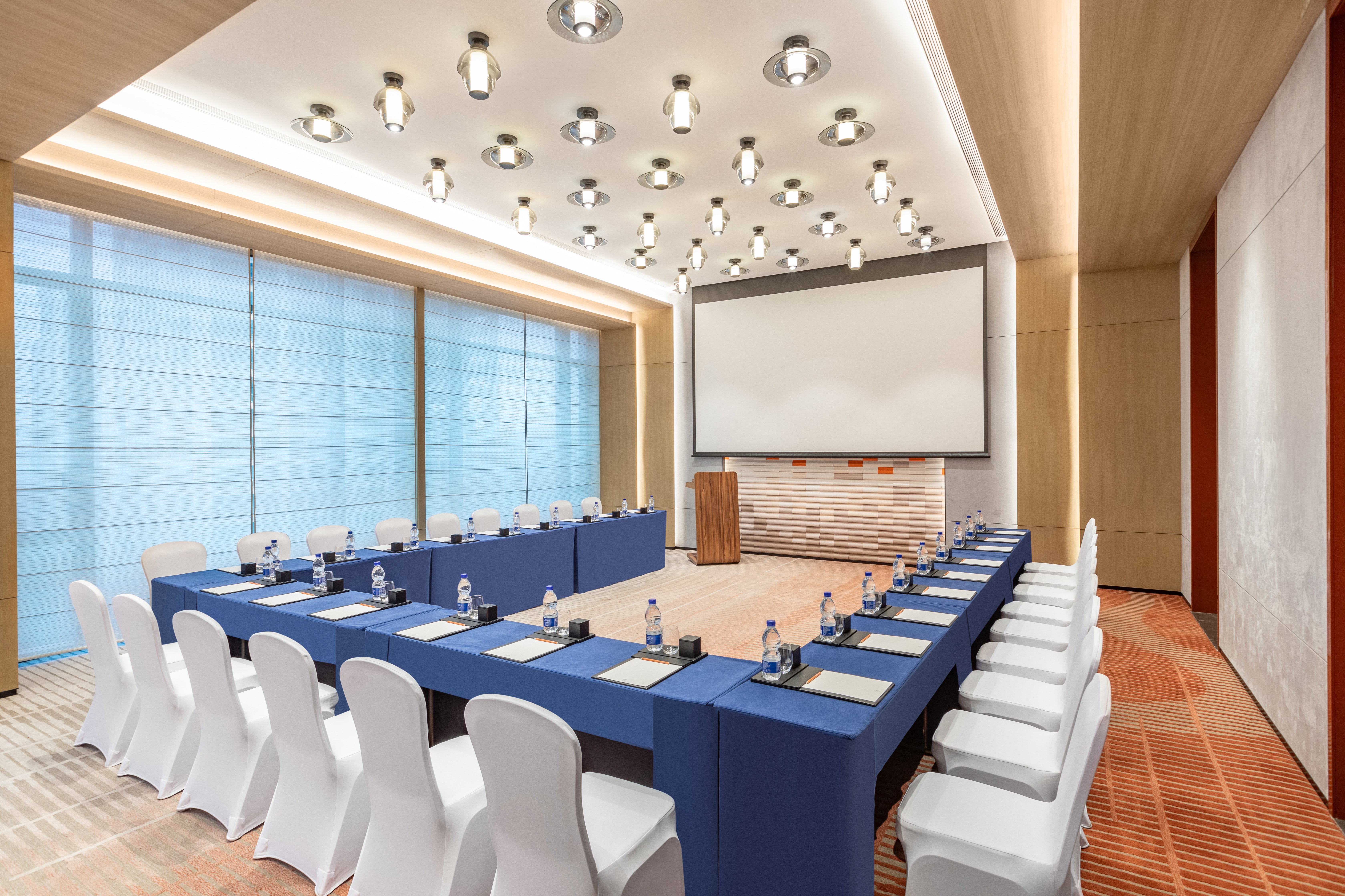 Hotel Indigo Changsha Meixi Lake by IHG 36/50