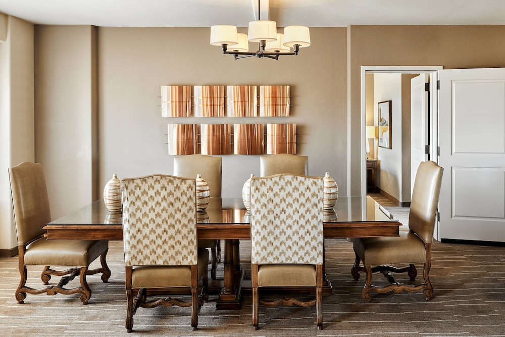 Jw Marriott Starr Pass Resort And Spa 48/82