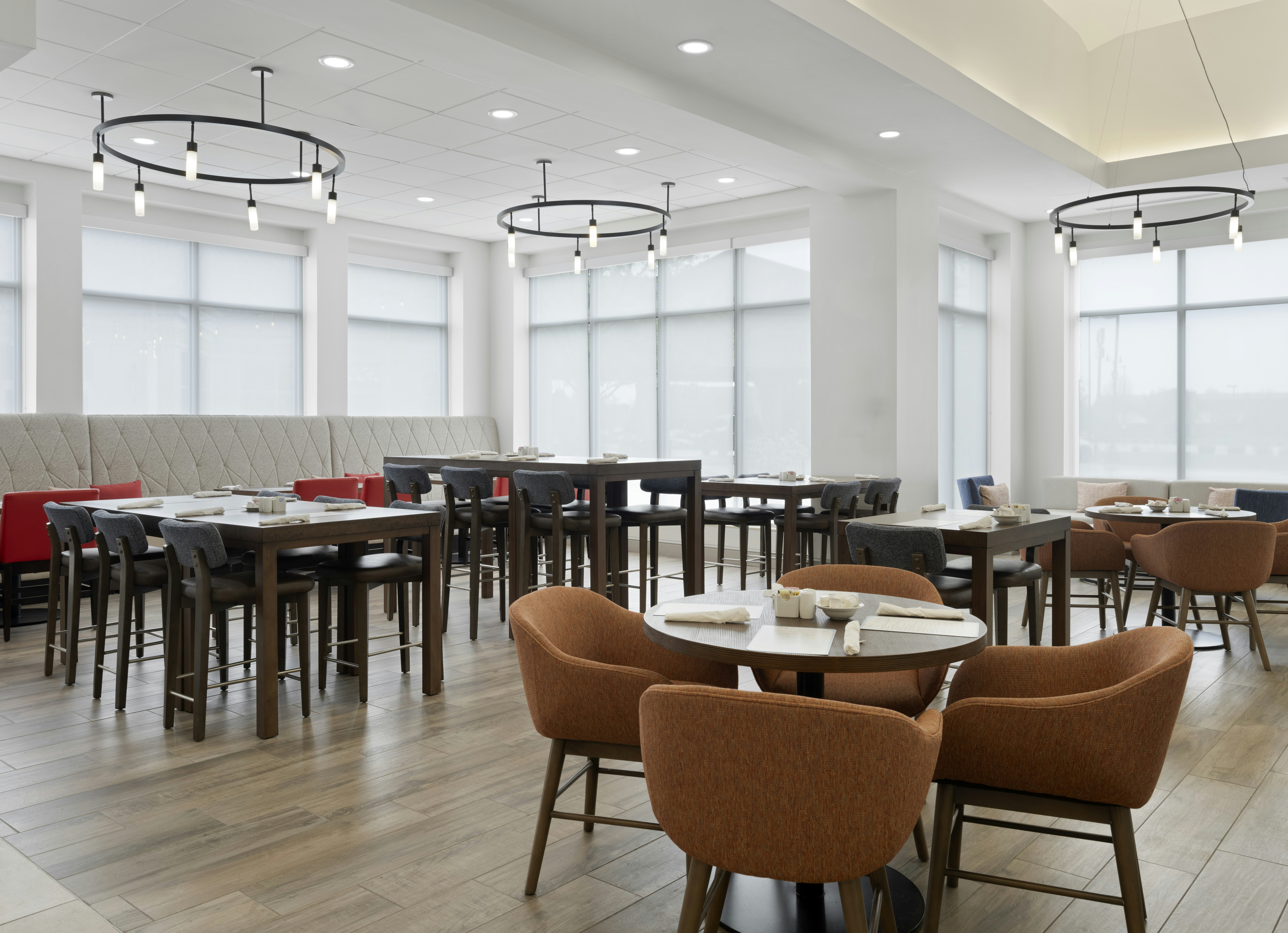 Hilton Garden Inn Indianapolis Northeast/Fishers, IN 28/41