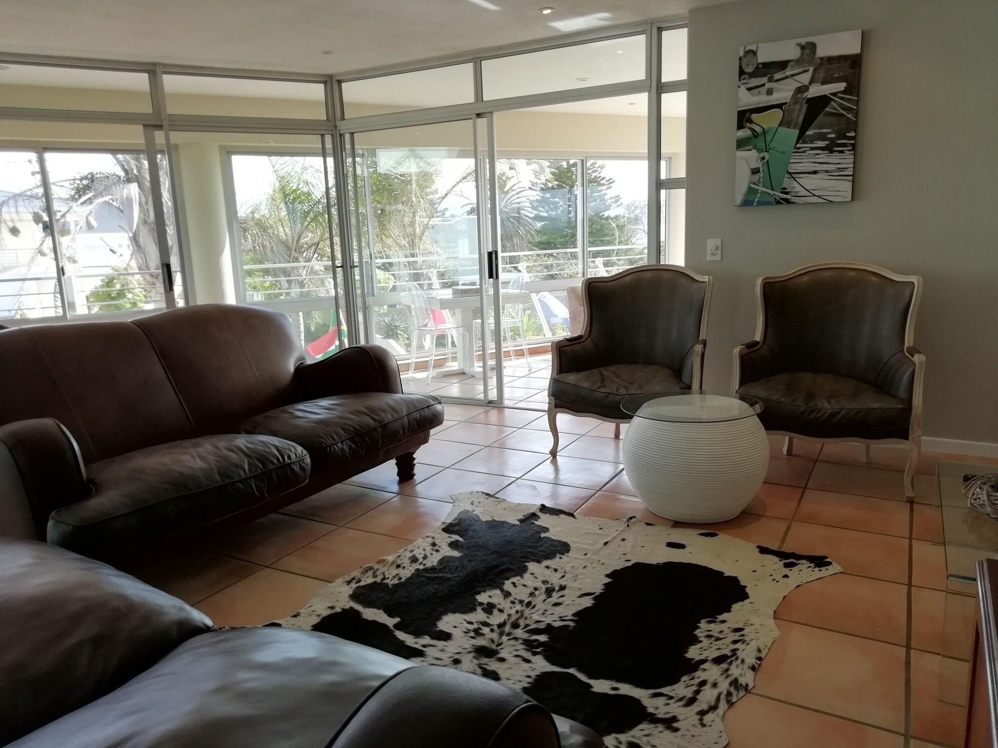 Sunshowers Plett 36/53