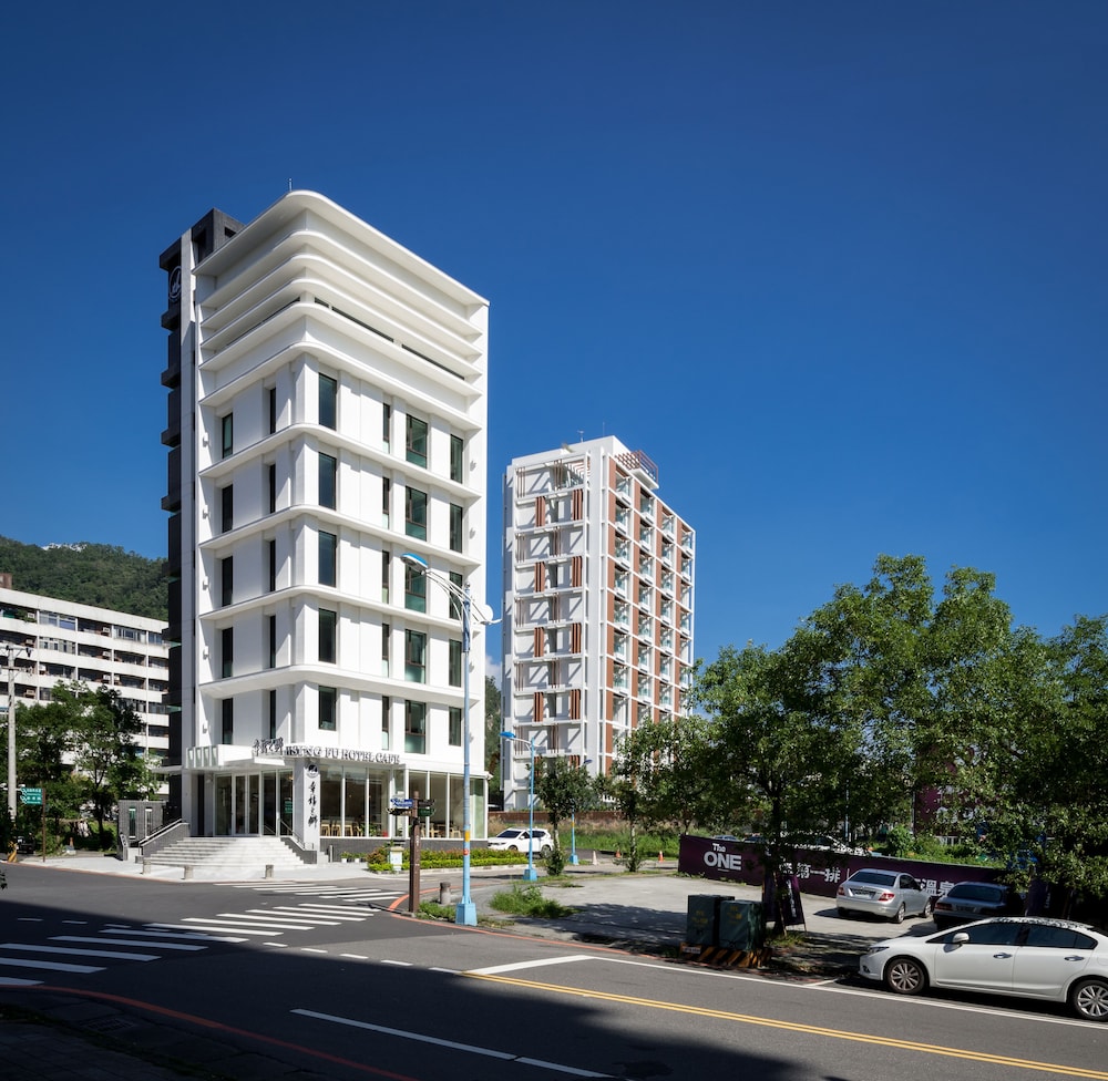 Hsing Fu Hotel 23/29