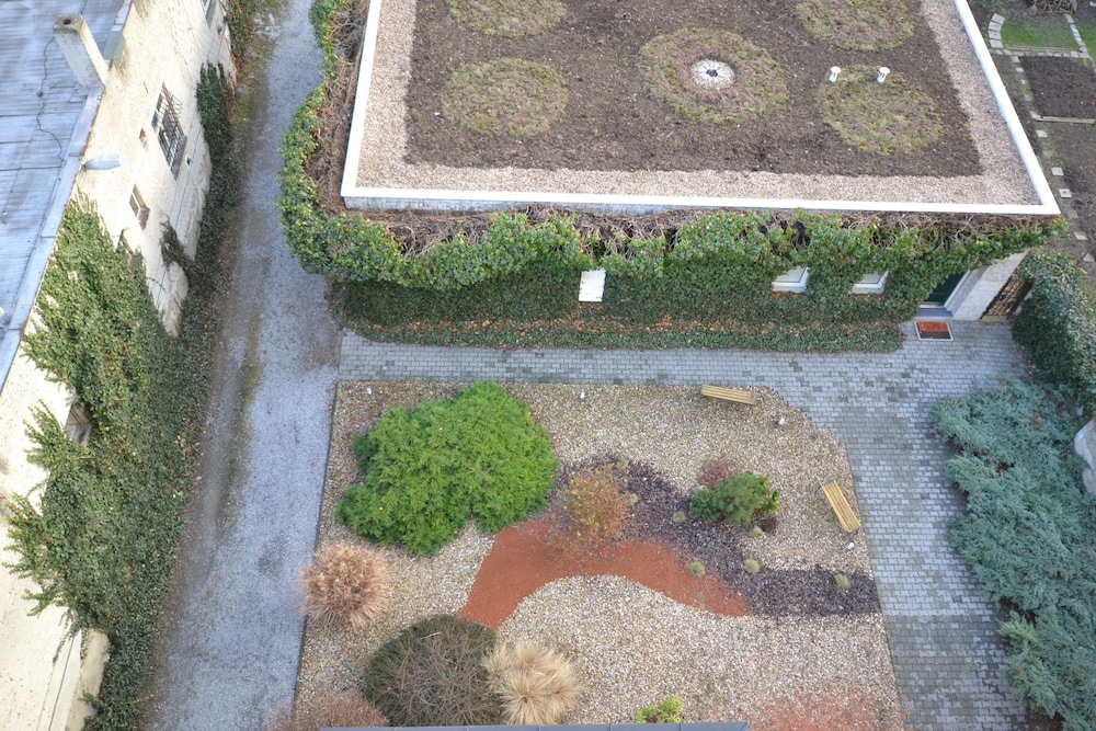 A-Austerlitz Hotel 15/31