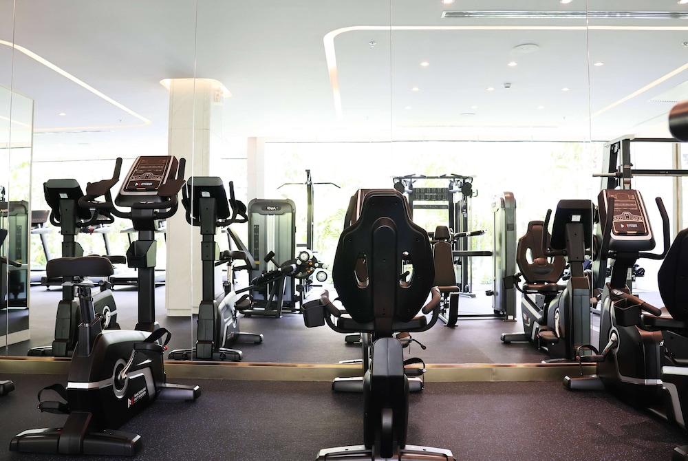 Wyndham Jomtien Pattaya 28/50