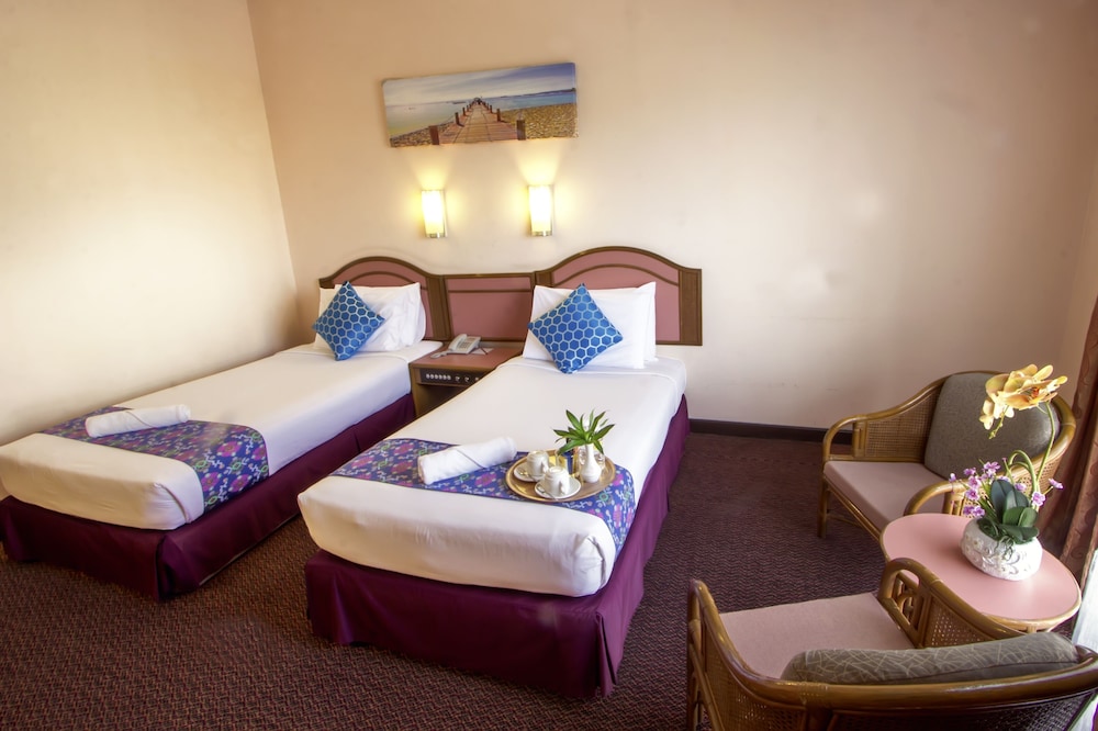 Hotel Grand Continental Langkawi 24/43