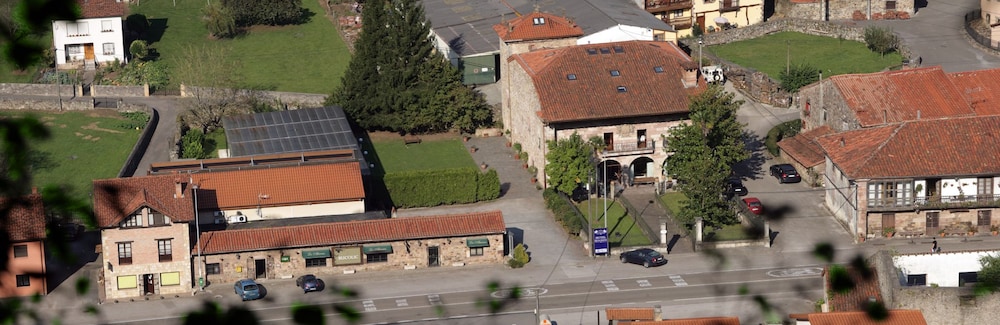 Domus Selecta Palacio Guevara 4/54