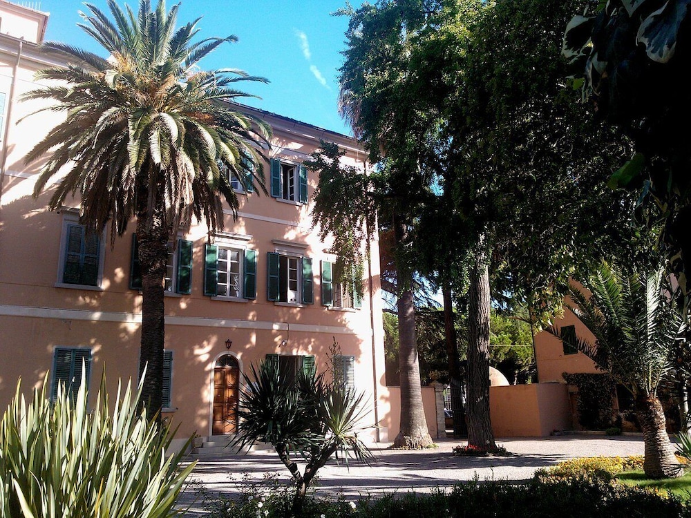 Domus Socolatae Residenza D'epoca 6/47