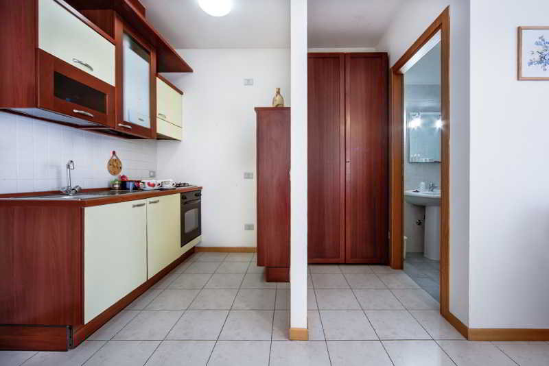 HOTEL RESIDENCE LE CORNIOLE photo5