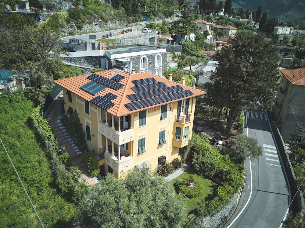 Villa Margherita 6/39