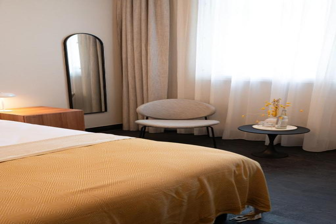 Hotel Kint 10/15
