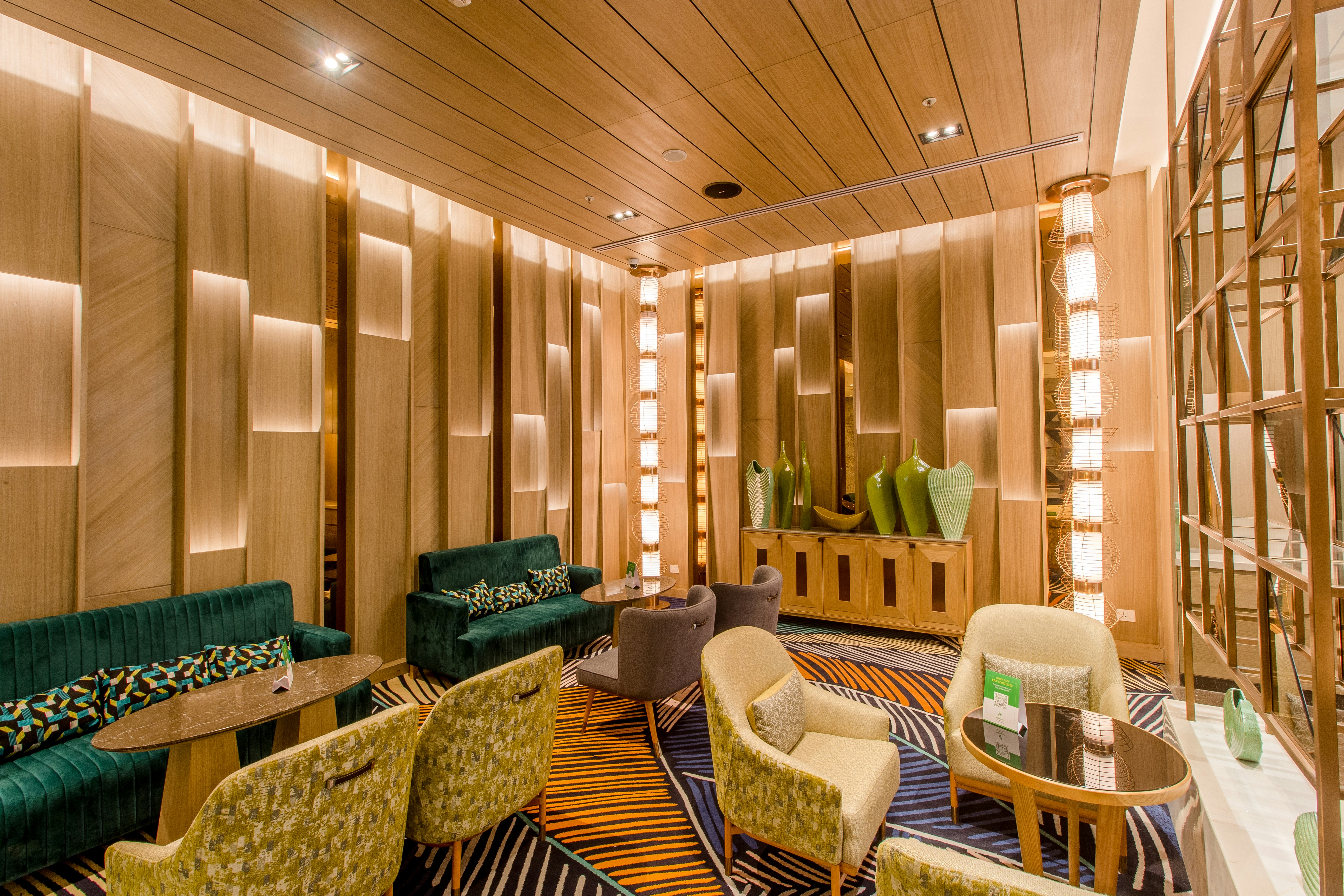 Holiday Inn Chandigarh Zirakpur 51/75