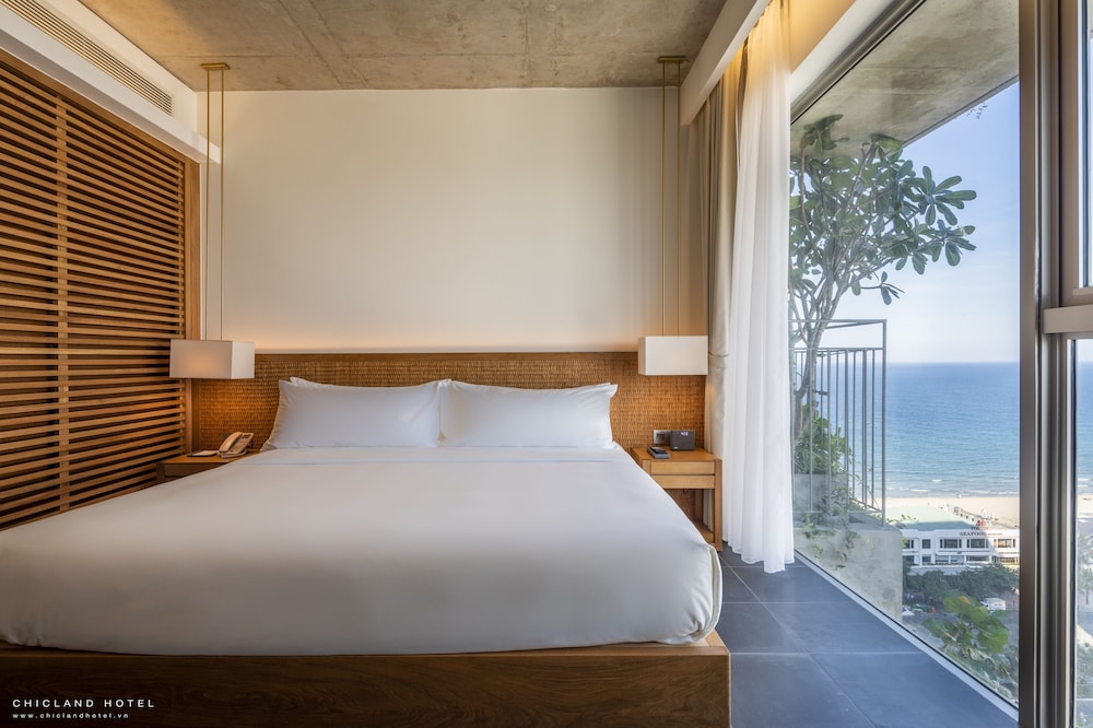 Chicland Da Nang Beach Hotel 22/72